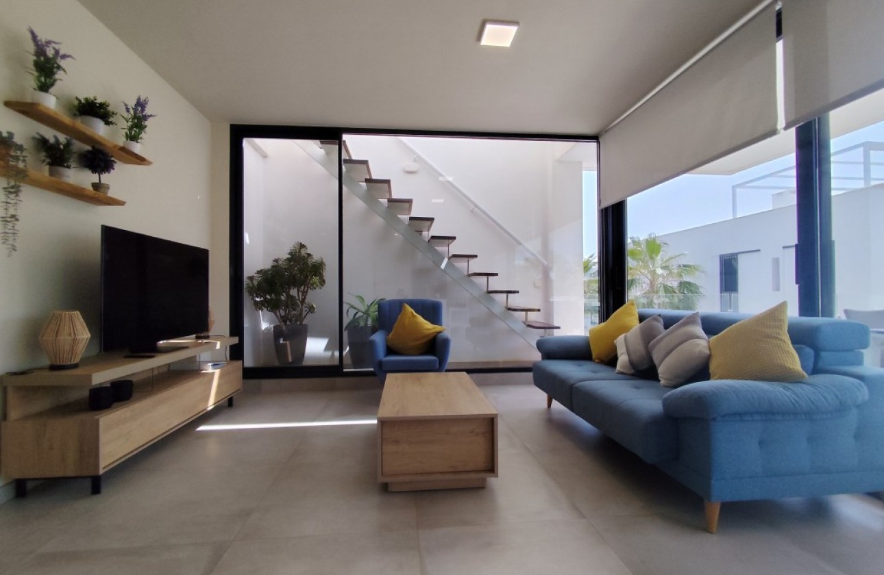 Herverkoop - Apartment - Mar de Cristal - Mar De Cristal