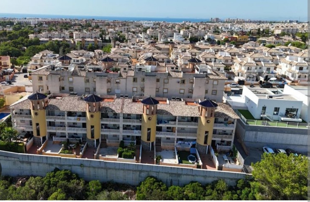 Herverkoop - Apartment - Orihuela - Cabo Roig