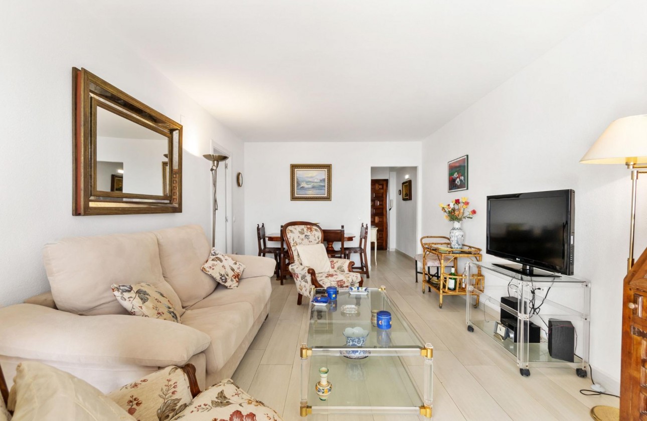 Herverkoop - Apartment - Orihuela Costa - Cabo Roig