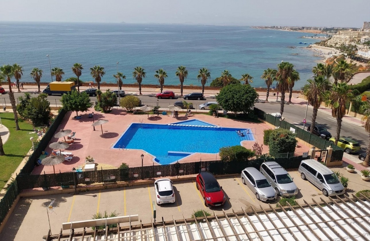 Herverkoop - Apartment - Orihuela Costa - Cabo Roig