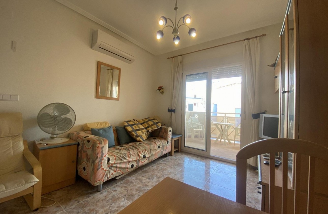 Herverkoop - Apartment - Orihuela Costa - Cabo Roig