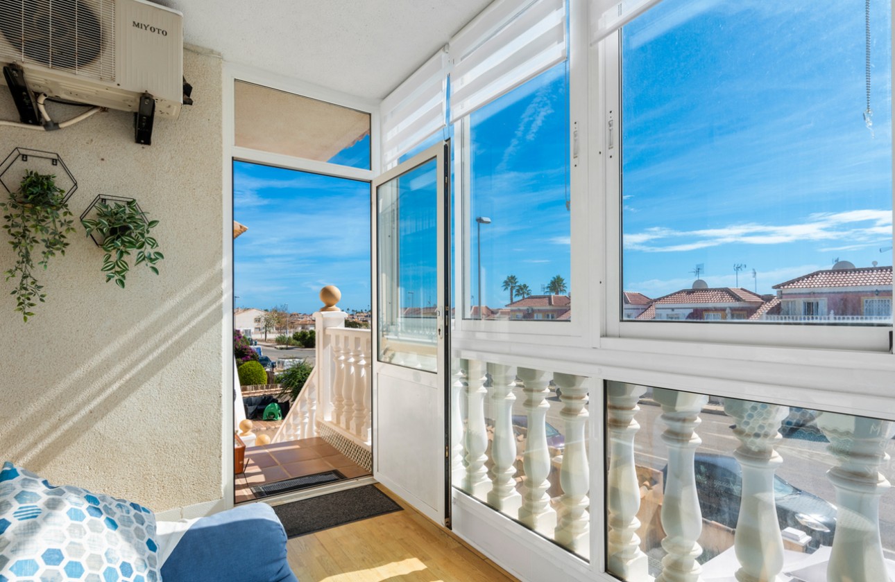 Herverkoop - Apartment - Orihuela Costa - Cabo Roig