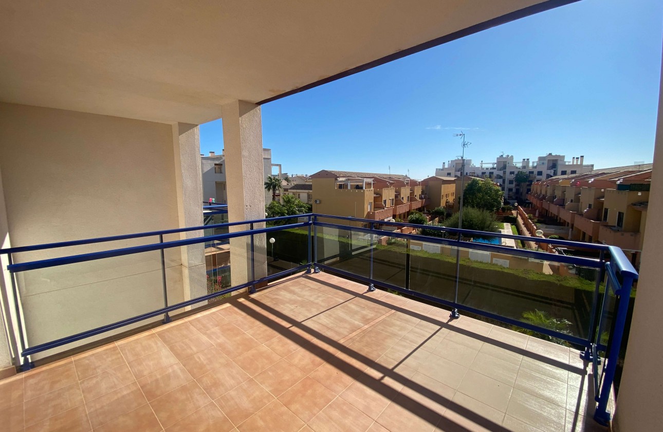 Herverkoop - Apartment - Orihuela Costa - Cabo Roig