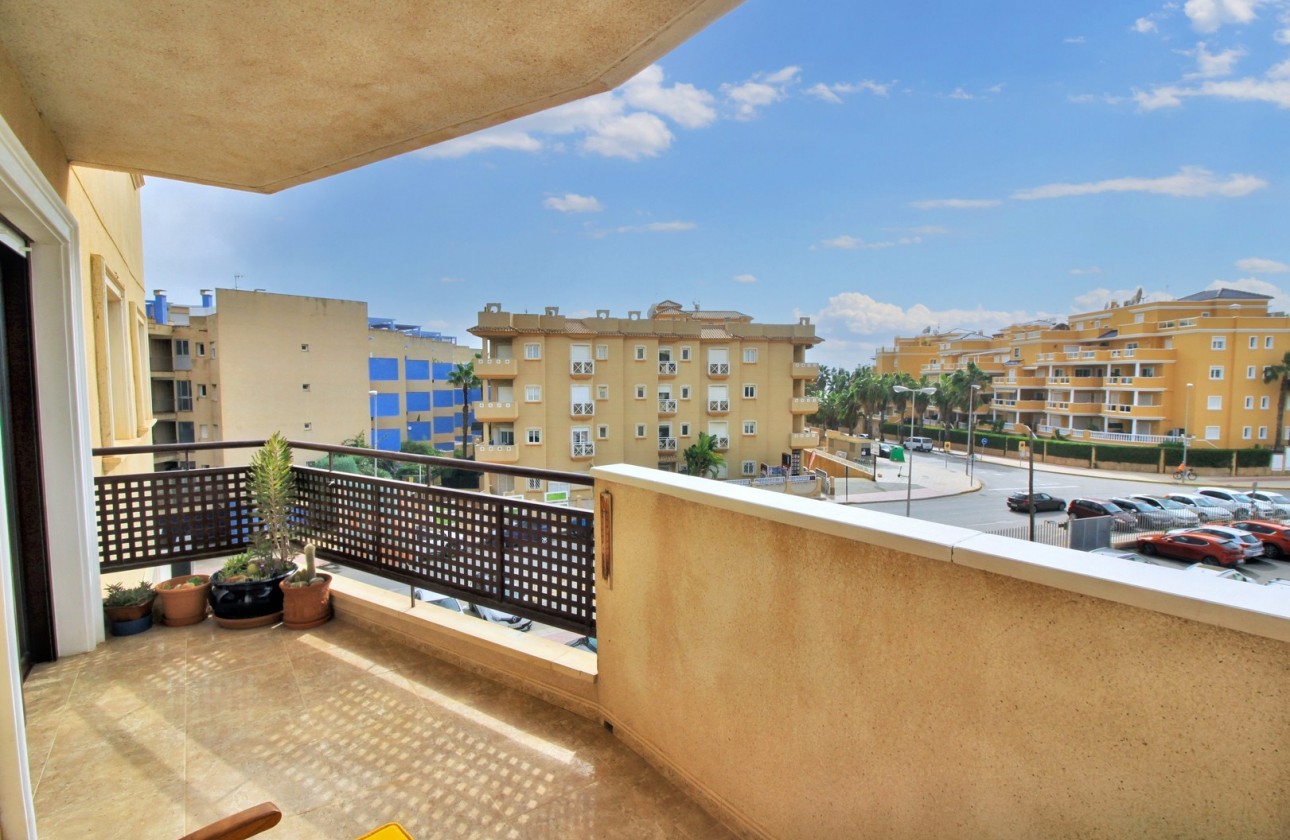 Herverkoop - Apartment - Orihuela Costa - Cabo Roig