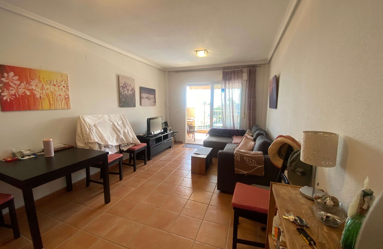 Herverkoop - Apartment - Orihuela Costa - Cabo Roig