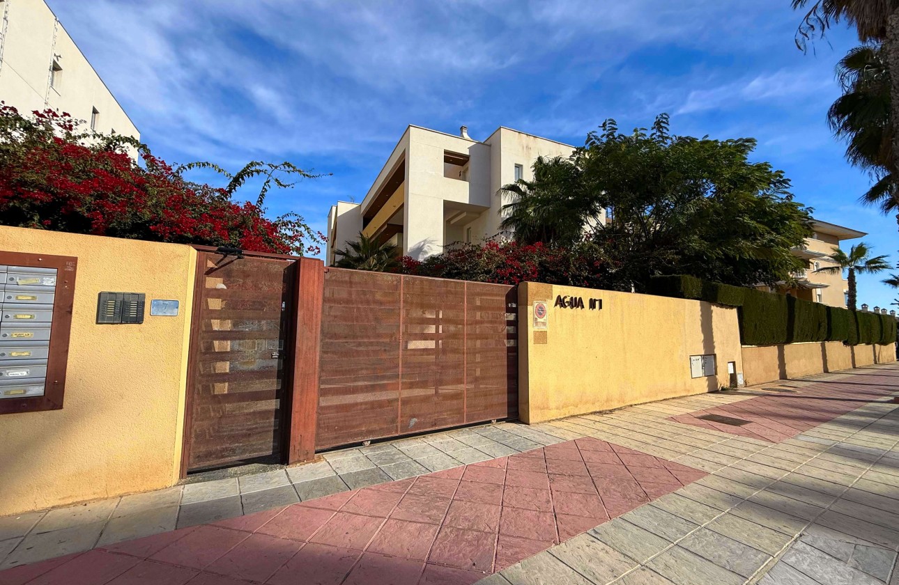 Herverkoop - Apartment - Orihuela Costa - Cabo Roig