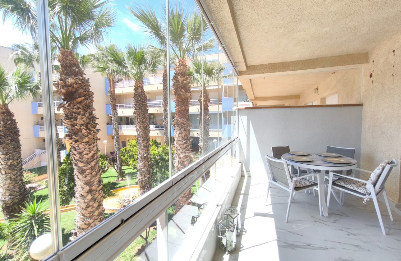 Herverkoop - Apartment - Orihuela Costa - Cabo Roig