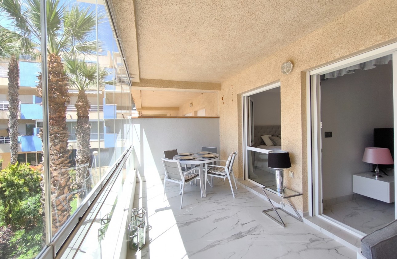 Herverkoop - Apartment - Orihuela Costa - Cabo Roig