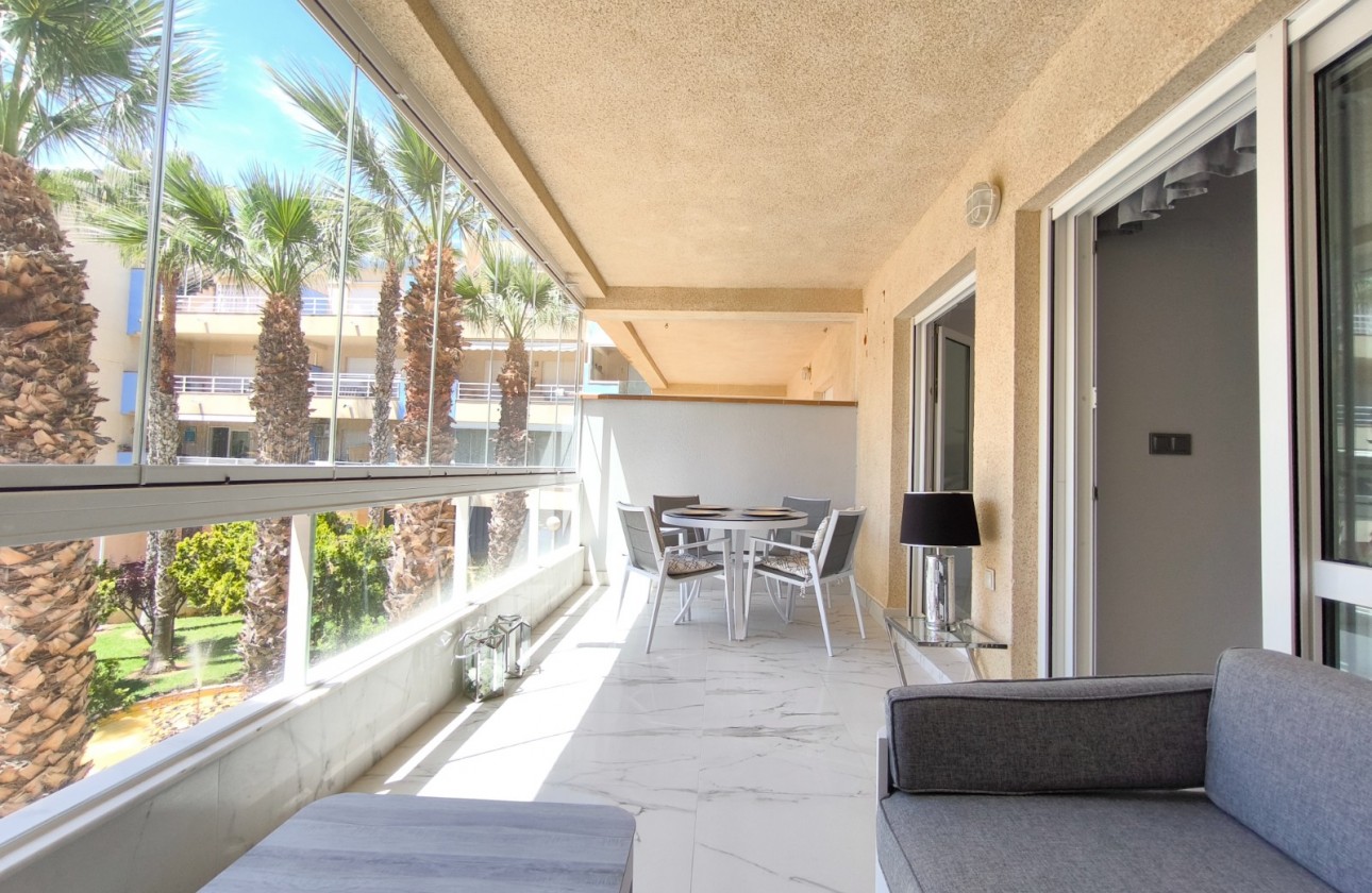 Herverkoop - Apartment - Orihuela Costa - Cabo Roig