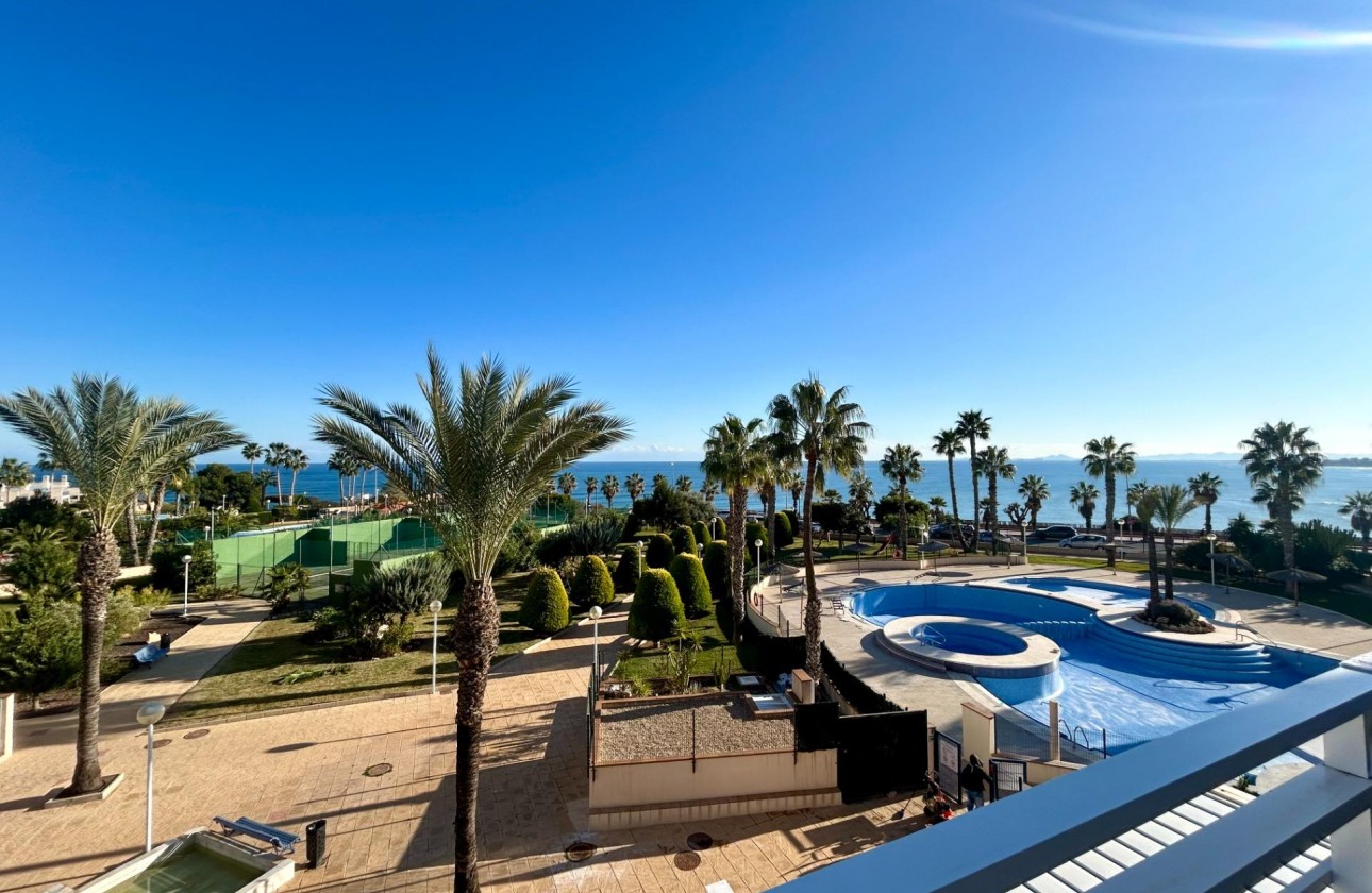 Herverkoop - Apartment - Orihuela Costa - Cabo Roig