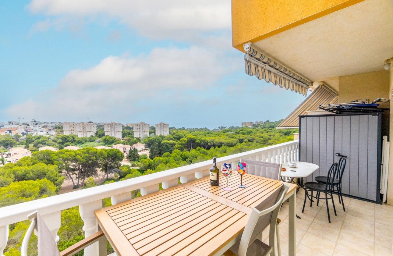 Herverkoop - Apartment - Orihuela Costa - Campoamor