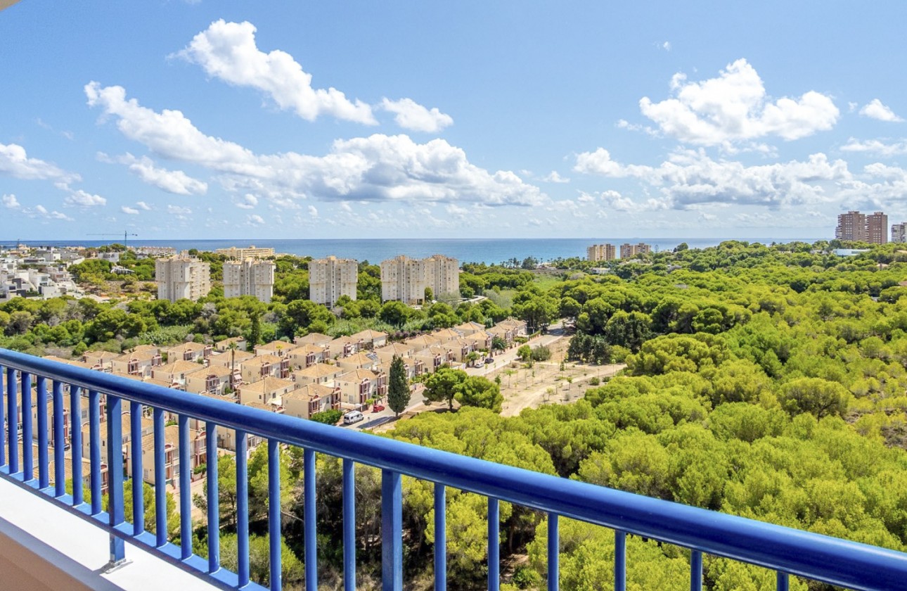 Herverkoop - Apartment - Orihuela Costa - Campoamor