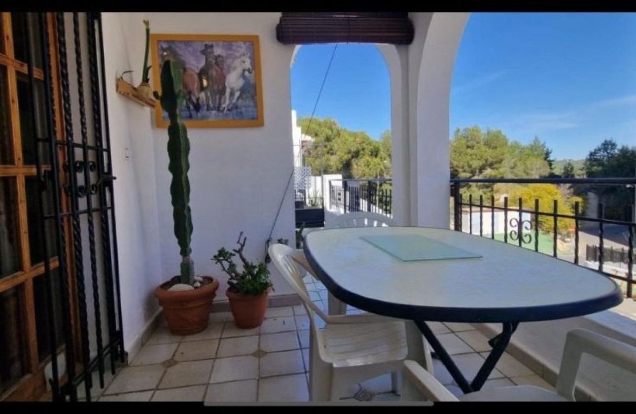 Herverkoop - Apartment - Orihuela Costa - Campoamor