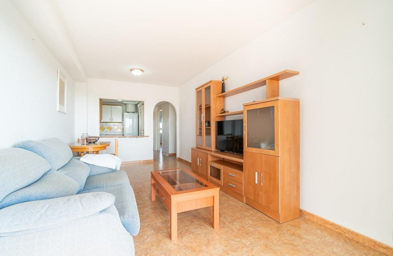 Herverkoop - Apartment - Orihuela Costa - Campoamor