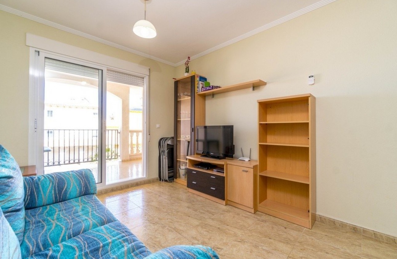 Herverkoop - Apartment - Orihuela Costa - Campoamor