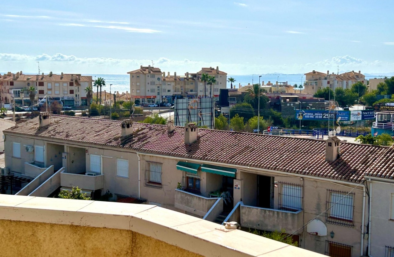 Herverkoop - Apartment - Orihuela Costa - Campoamor