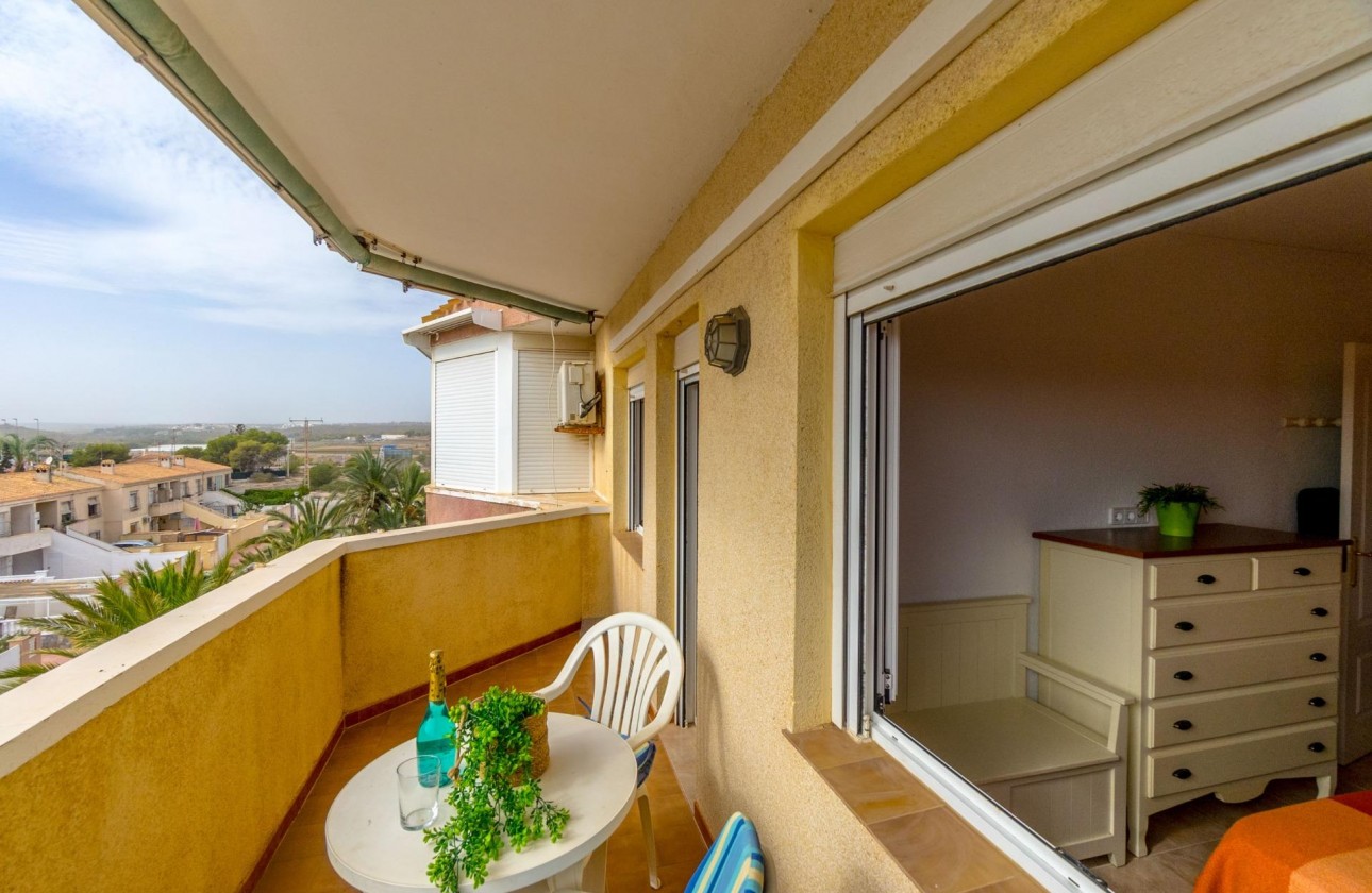 Herverkoop - Apartment - Orihuela Costa - Campoamor