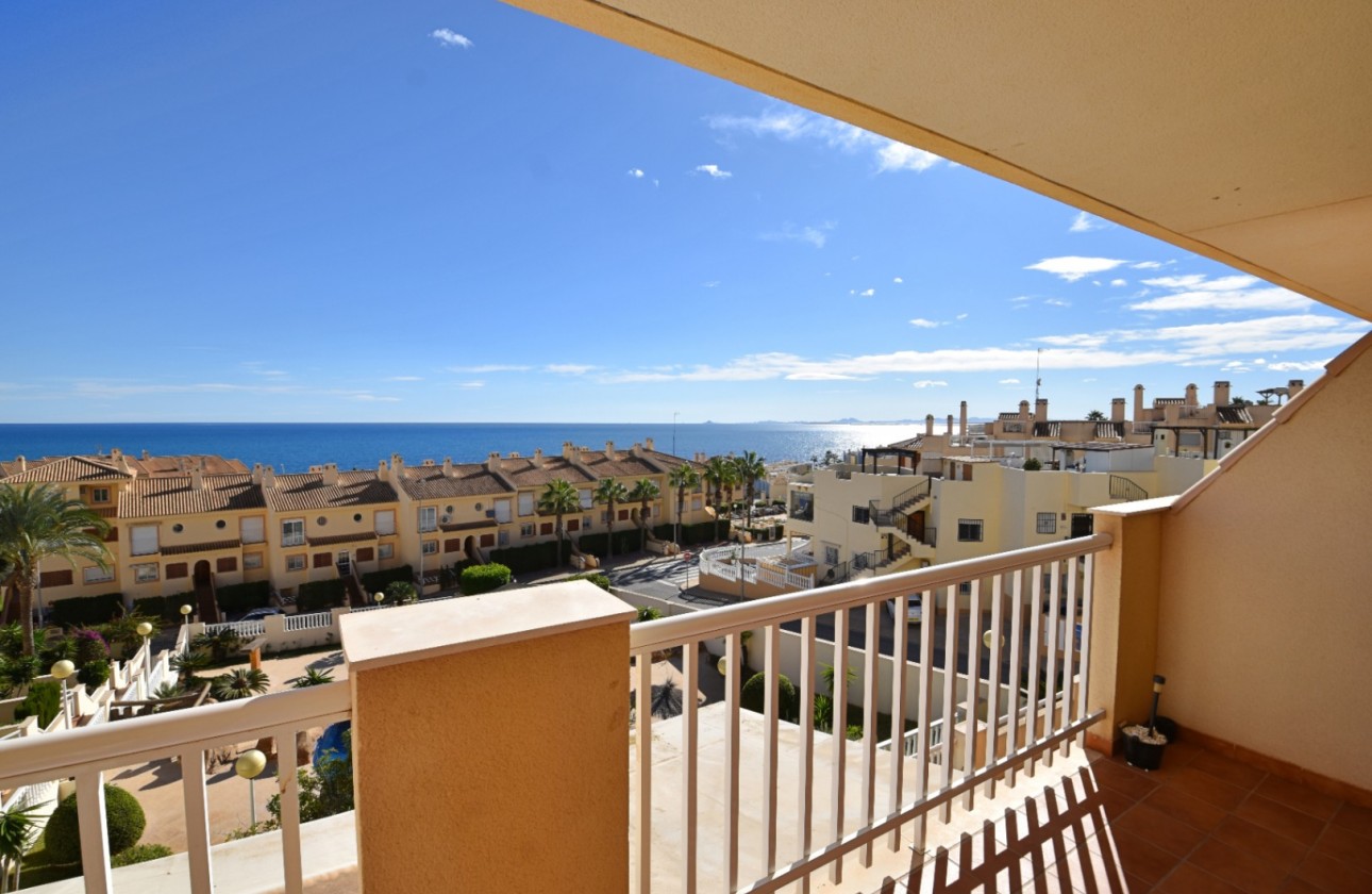 Herverkoop - Apartment - Orihuela Costa - Campoamor