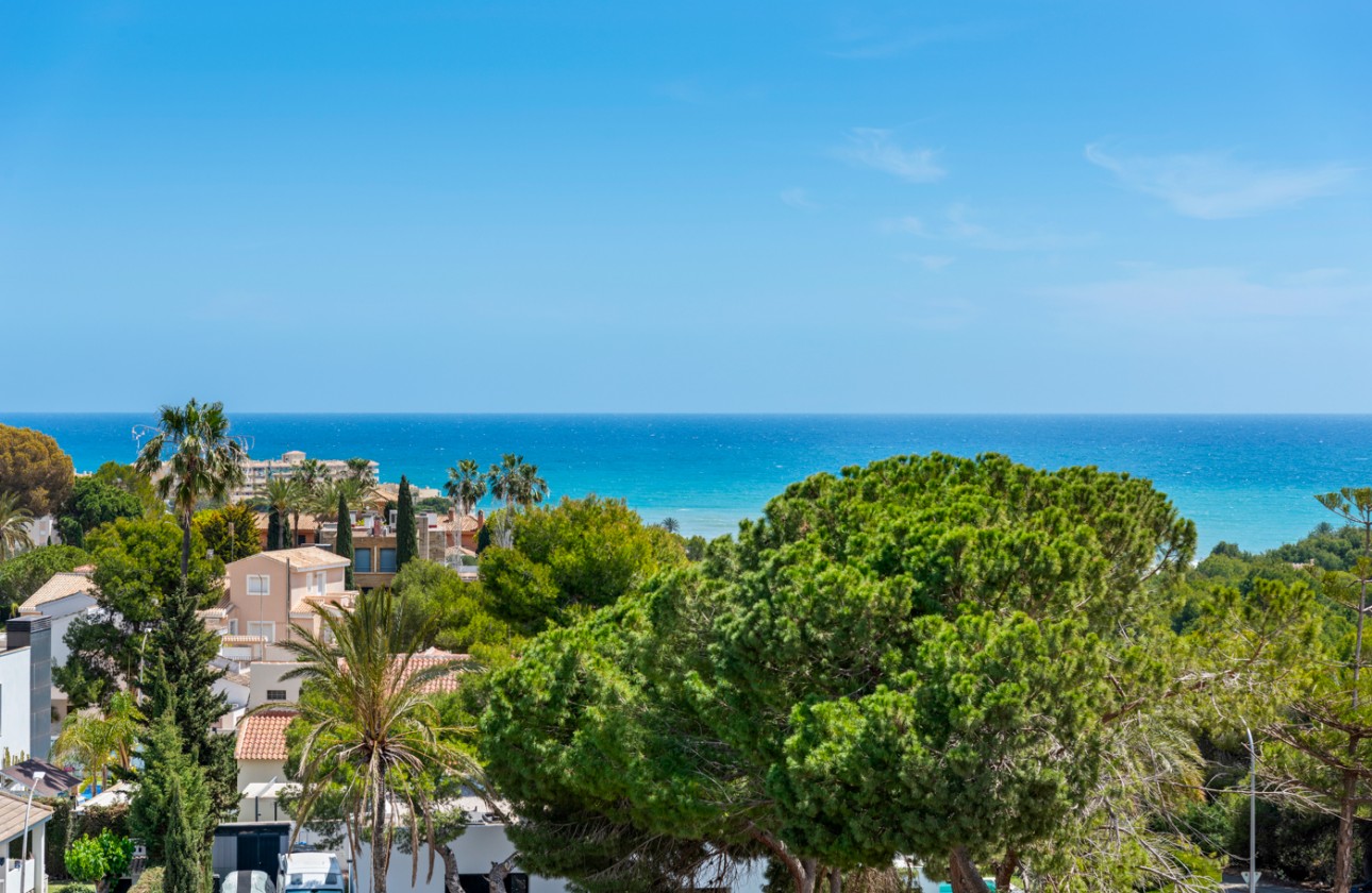 Herverkoop - Apartment - Orihuela Costa - Campoamor