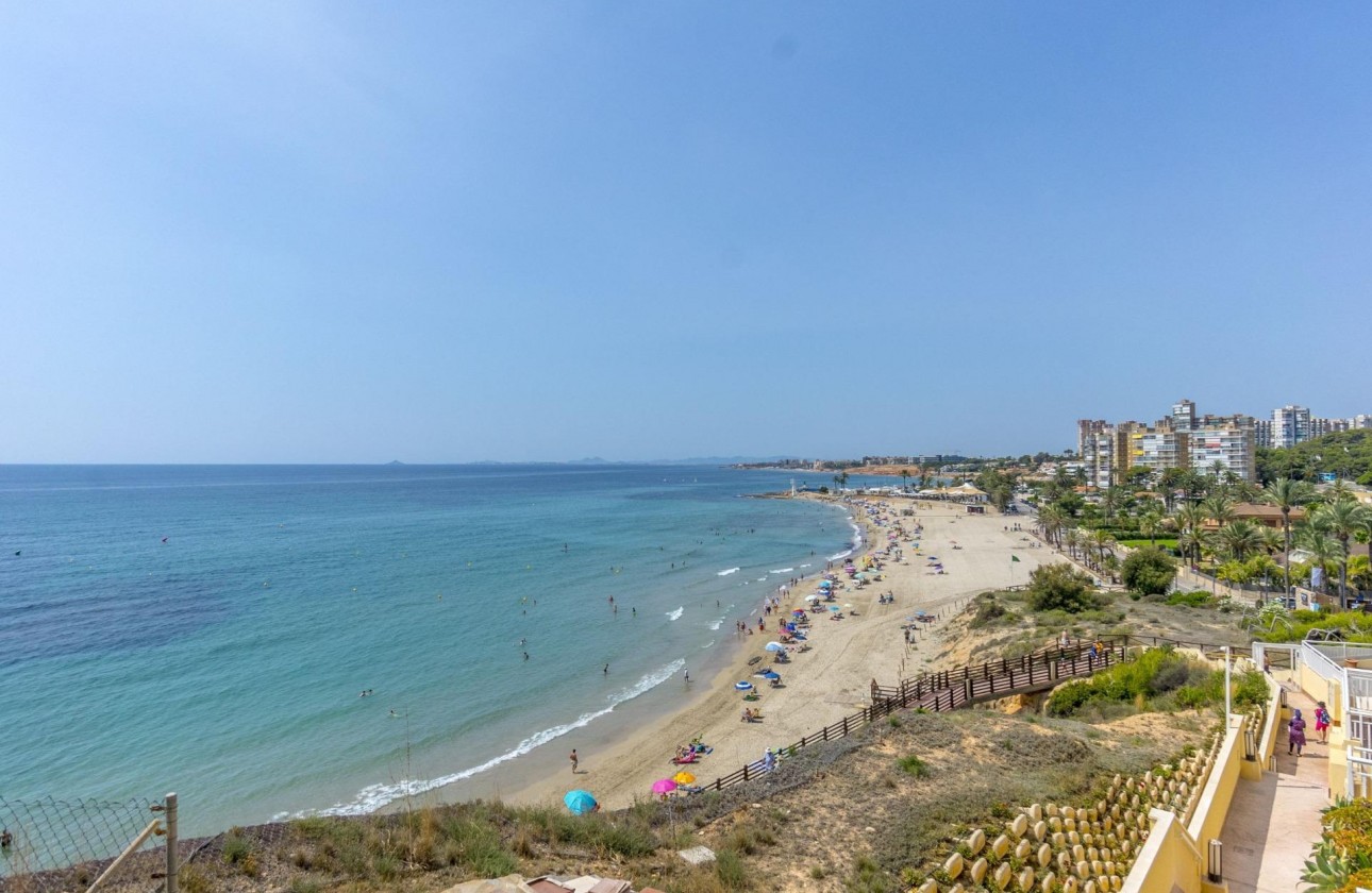 Herverkoop - Apartment - Orihuela Costa - Campoamor