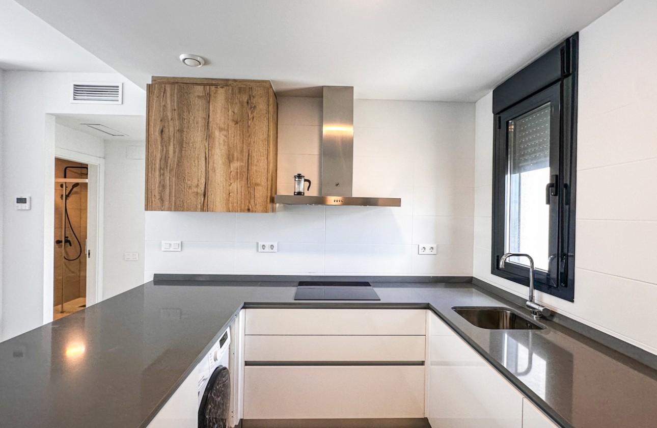 Herverkoop - Apartment - Orihuela Costa - Costa Blanca Sur