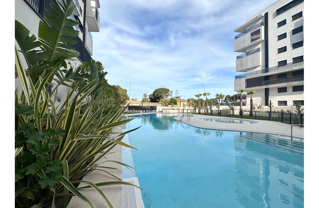 Herverkoop - Apartment - Orihuela Costa - Dehesa de campoamor