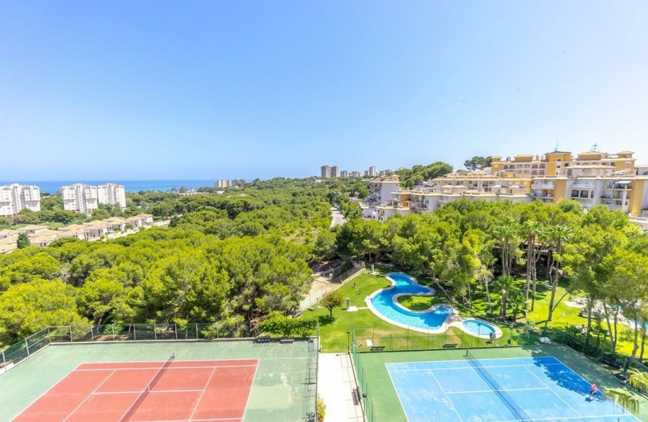 Herverkoop - Apartment - Orihuela Costa - Dehesa de campoamor