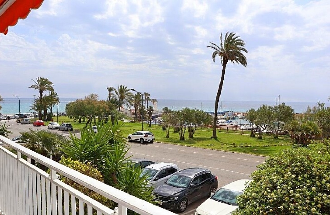 Herverkoop - Apartment - Orihuela Costa - Dehesa de campoamor