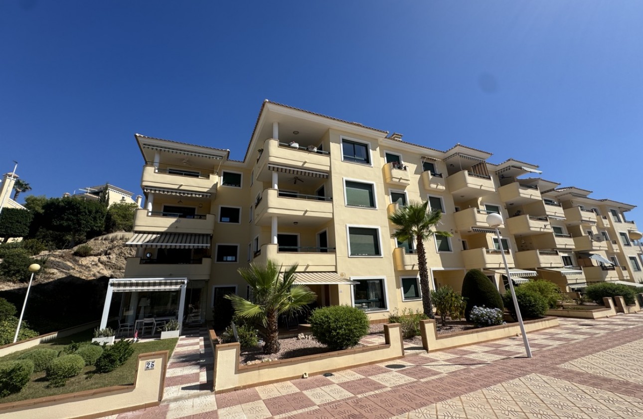 Herverkoop - Apartment - Orihuela Costa - Dehesa de campoamor