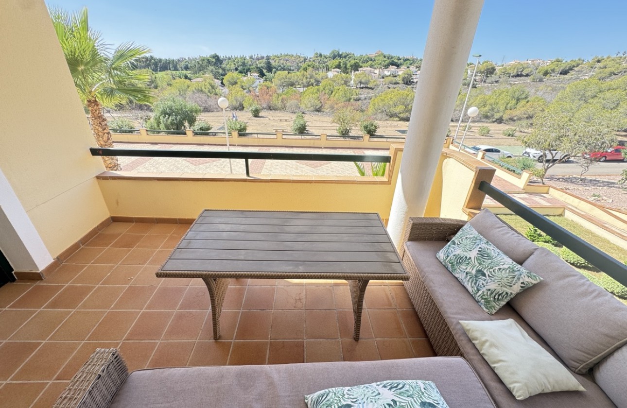 Herverkoop - Apartment - Orihuela Costa - Dehesa de campoamor