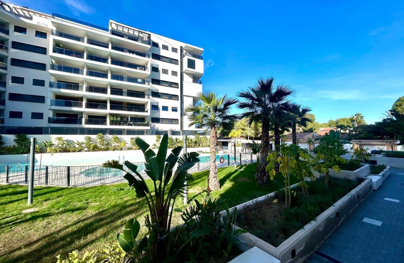 Herverkoop - Apartment - Orihuela Costa - Dehesa de campoamor