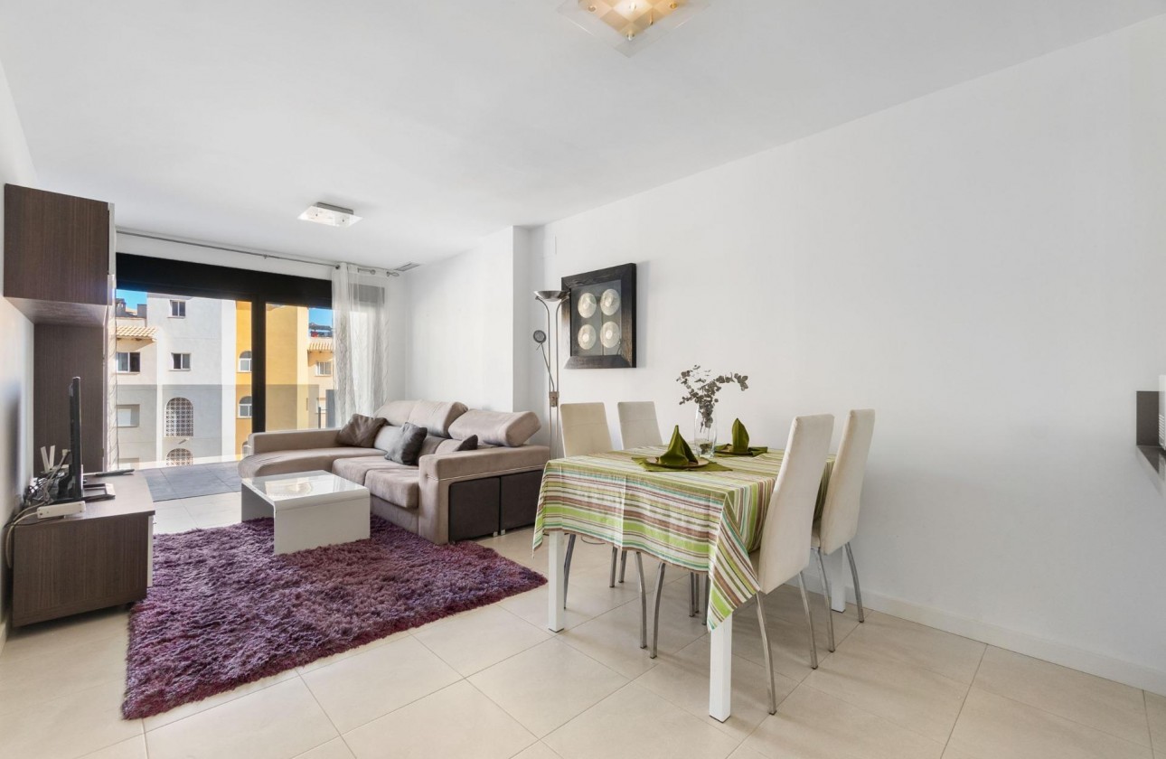 Herverkoop - Apartment - Orihuela Costa - Dehesa de campoamor