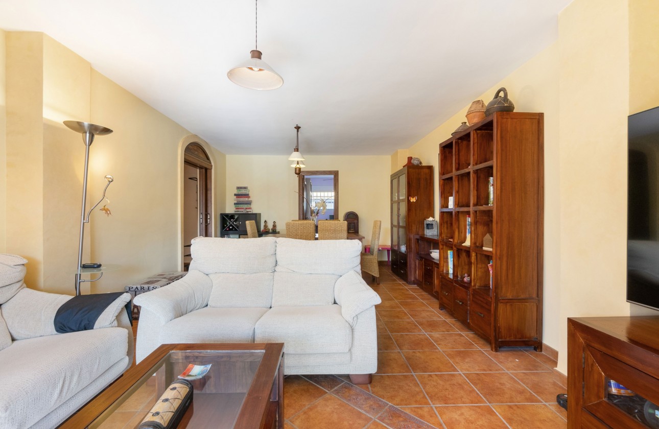 Herverkoop - Apartment - Orihuela Costa - El Acequión - Los Náufragos