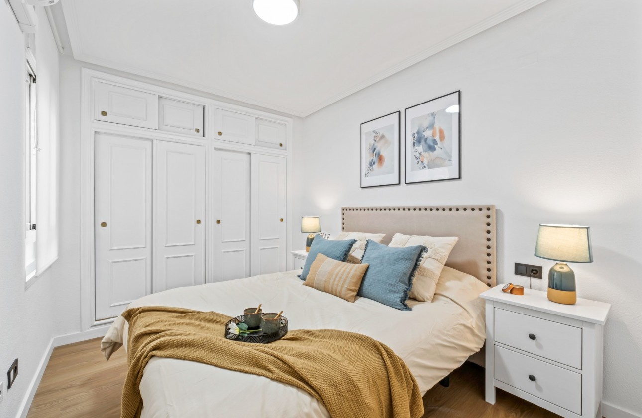 Herverkoop - Apartment - Orihuela Costa - La Florida
