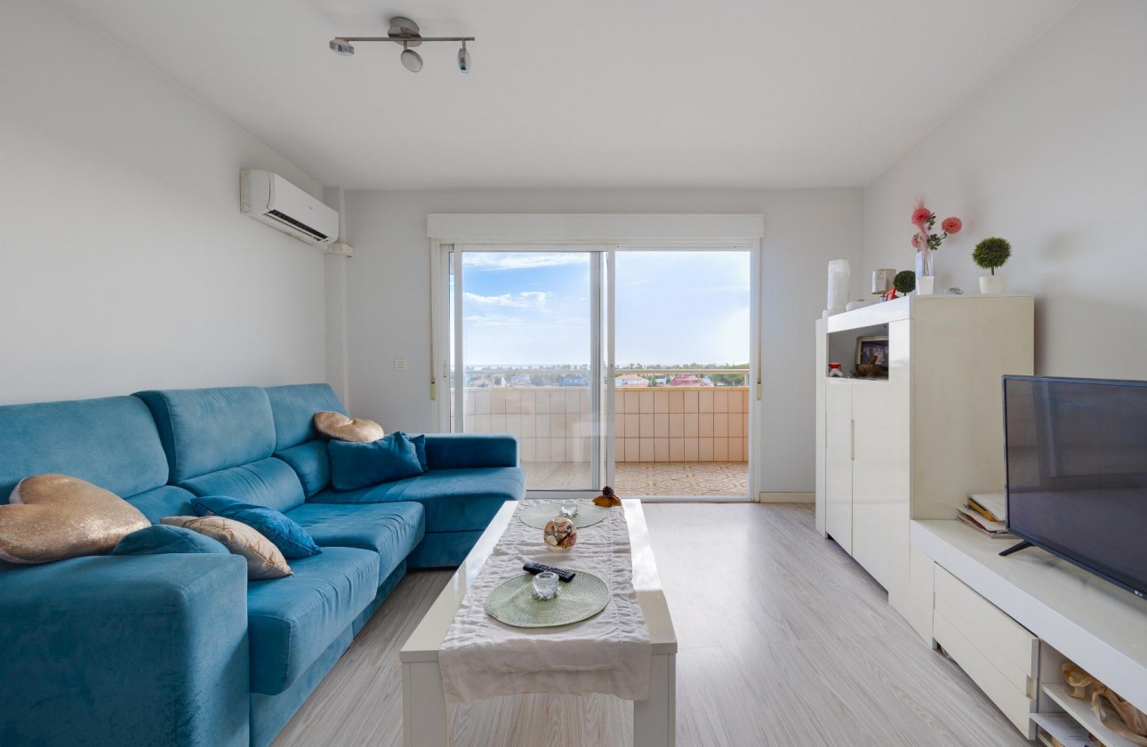 Herverkoop - Apartment - Orihuela Costa - La Zenia- Orihuela costa