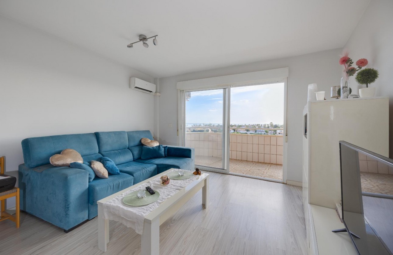 Herverkoop - Apartment - Orihuela Costa - La Zenia- Orihuela costa