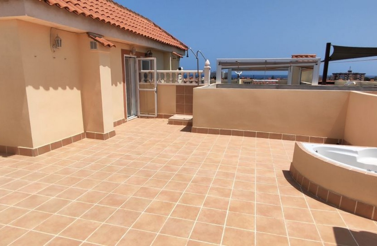 Herverkoop - Apartment - Orihuela Costa - La Zenia