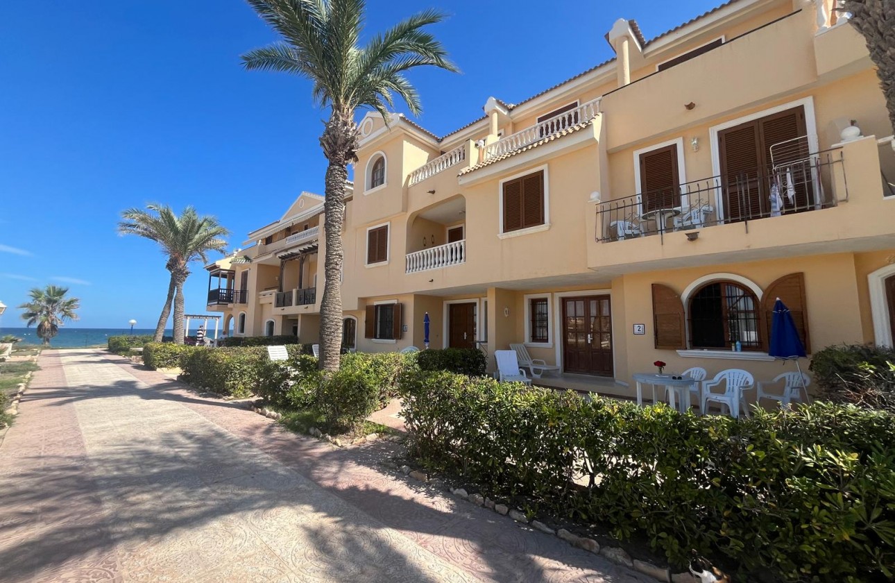 Herverkoop - Apartment - Orihuela Costa - La Zenia