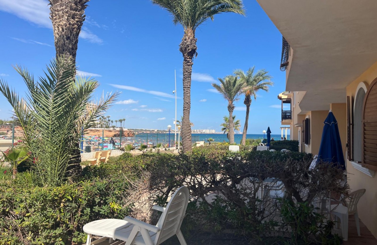 Herverkoop - Apartment - Orihuela Costa - La Zenia