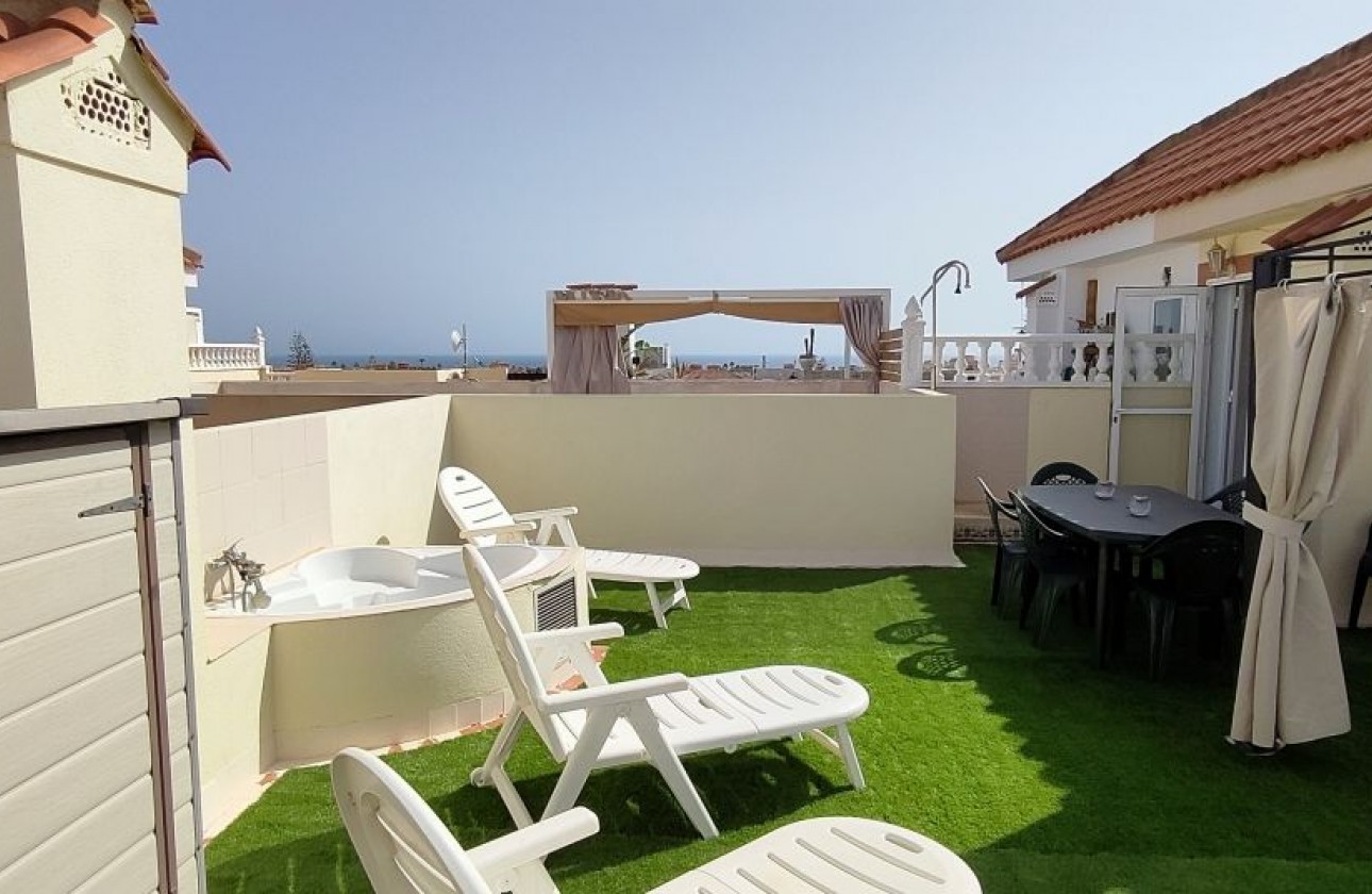 Herverkoop - Apartment - Orihuela Costa - La Zenia