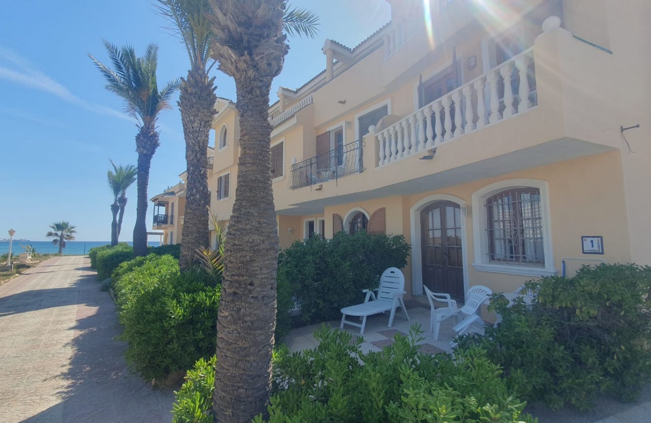 Herverkoop - Apartment - Orihuela Costa - La Zenia