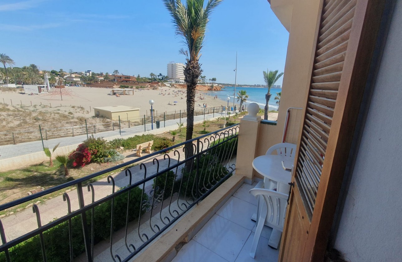 Herverkoop - Apartment - Orihuela Costa - La Zenia