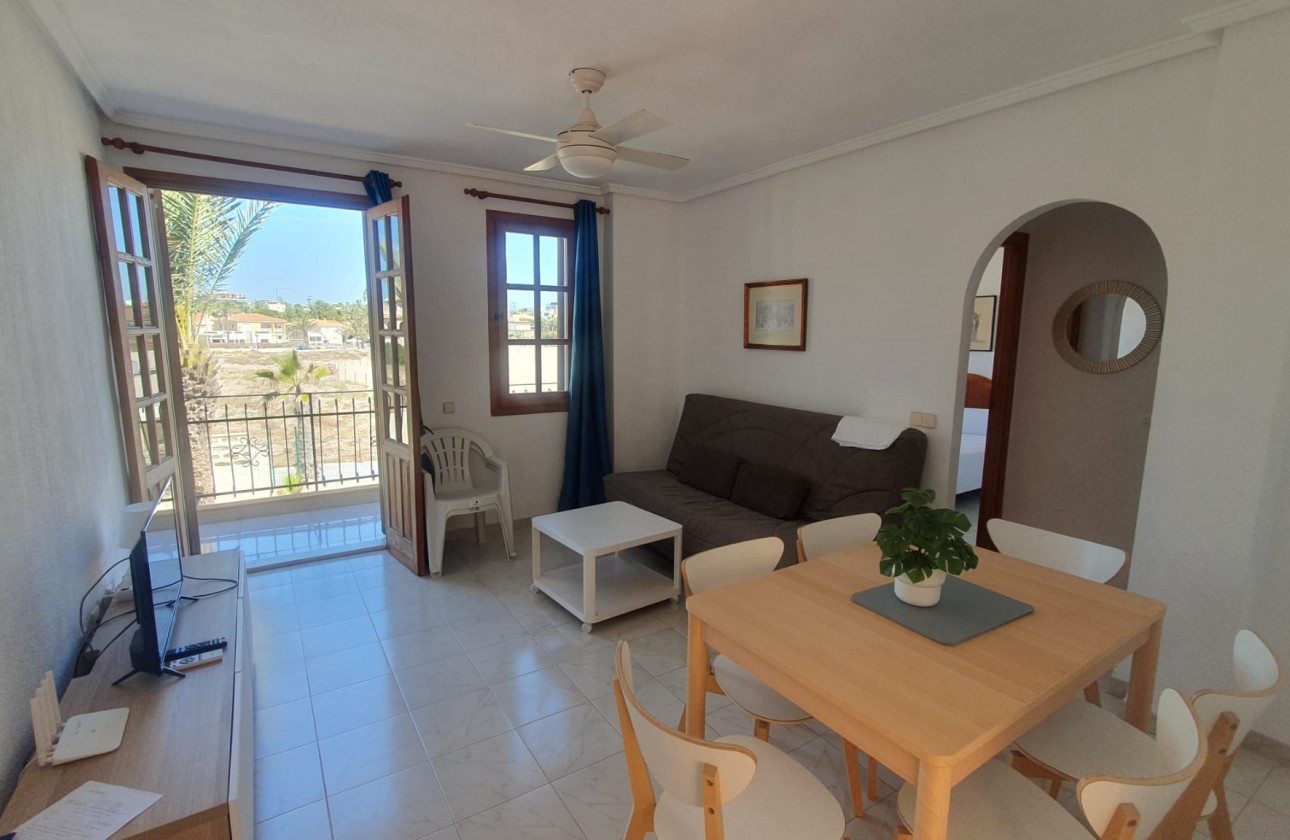 Herverkoop - Apartment - Orihuela Costa - La Zenia