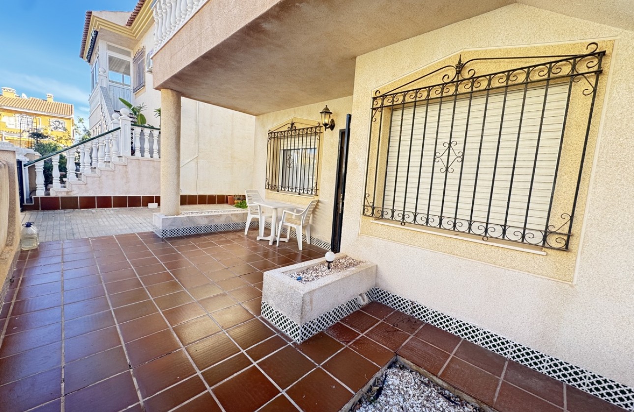 Herverkoop - Apartment - Orihuela Costa - La Zenia