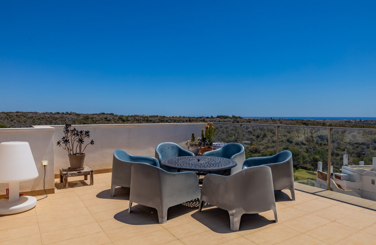 Herverkoop - Apartment - Orihuela Costa - Las Ramblas