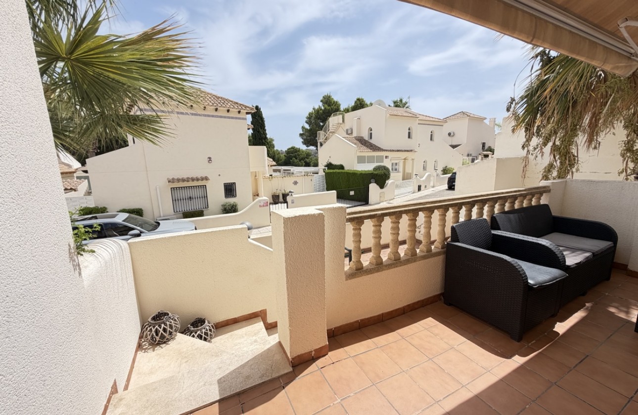 Herverkoop - Apartment - Orihuela Costa - Las Ramblas