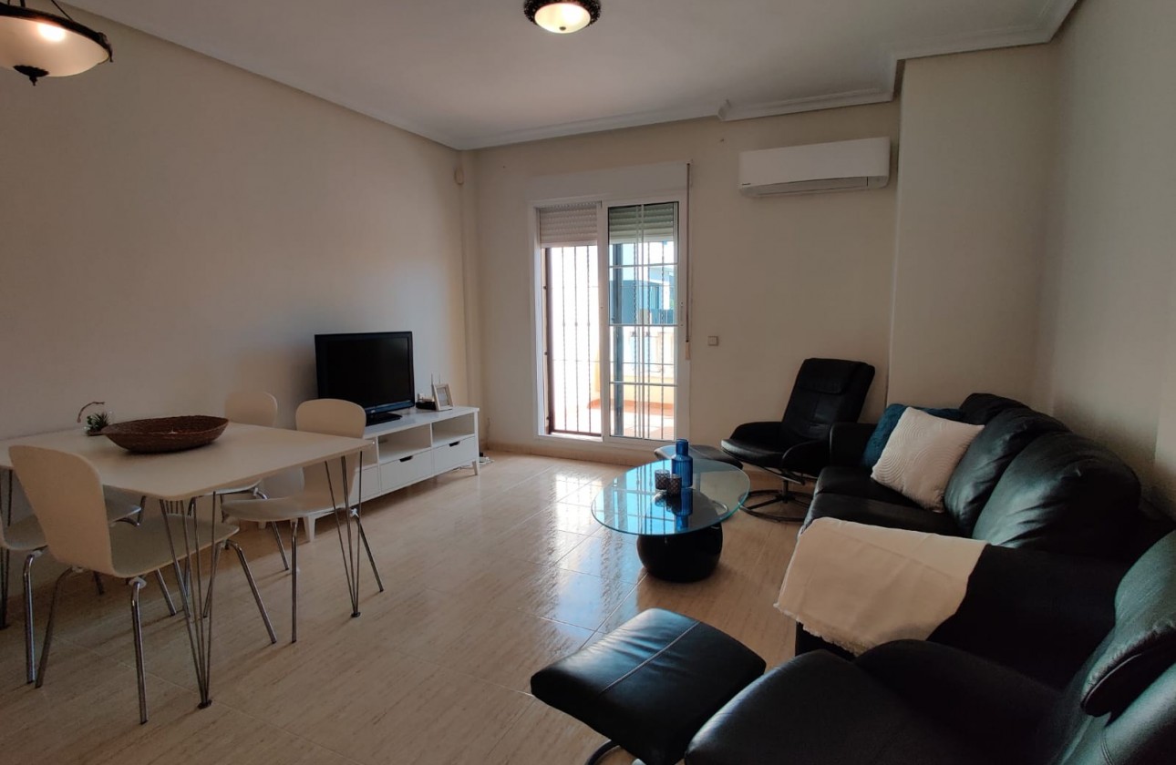 Herverkoop - Apartment - Orihuela Costa - Lomas de Cabo Roig*