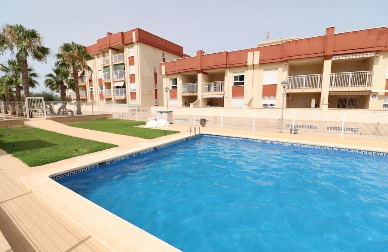 Herverkoop - Apartment - Orihuela Costa - Lomas de Cabo Roig