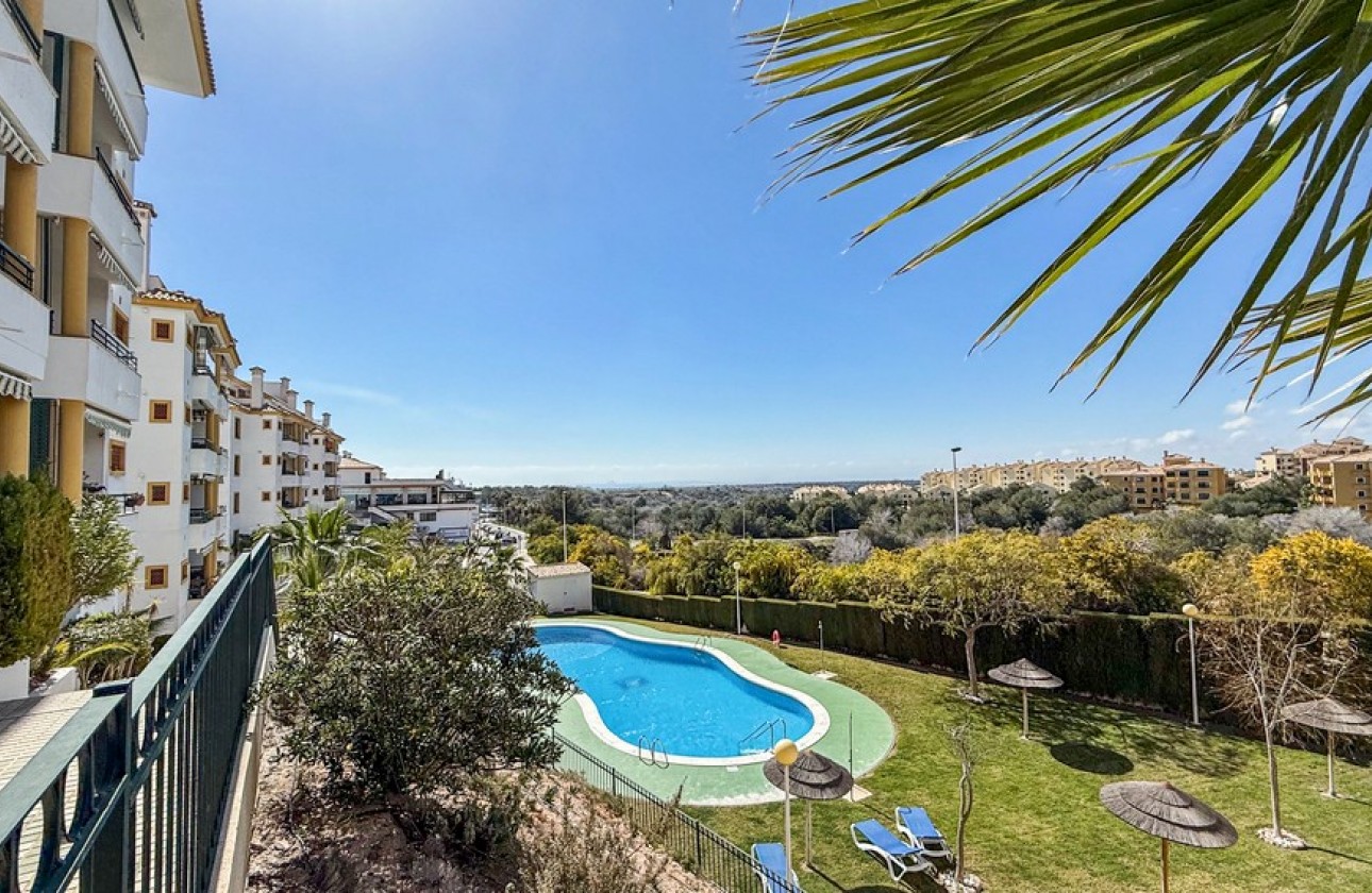 Herverkoop - Apartment - Orihuela Costa - Lomas de Campoamor