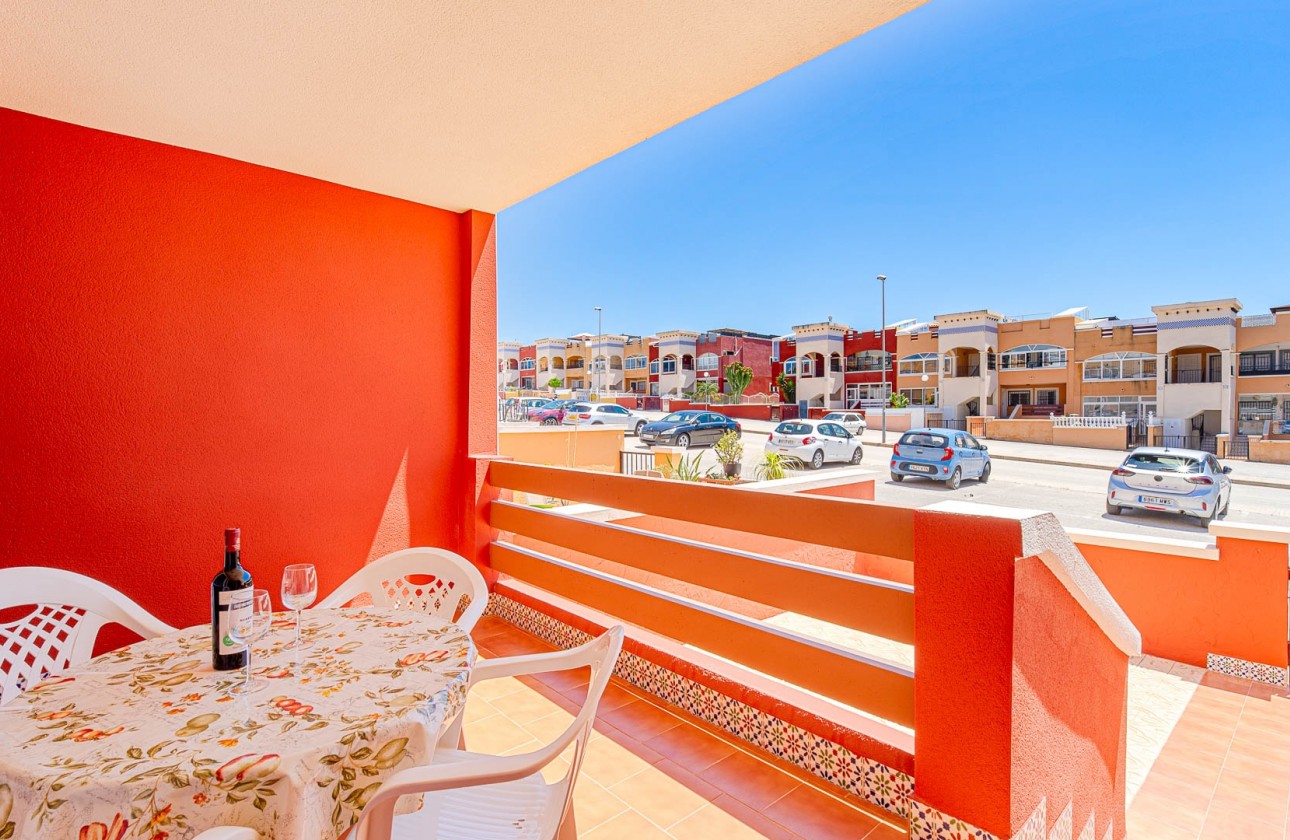 Herverkoop - Apartment - Orihuela Costa - Los Altos